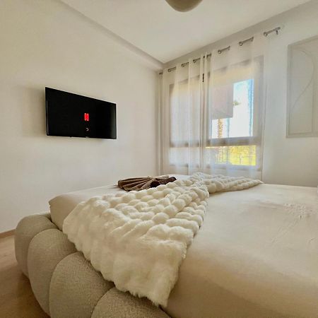 Marrakech Golf City Prestigia Марракеш Экстерьер фото