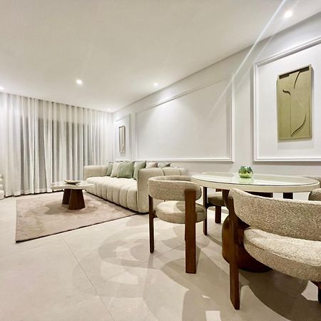 Marrakech Golf City Prestigia Марракеш Экстерьер фото
