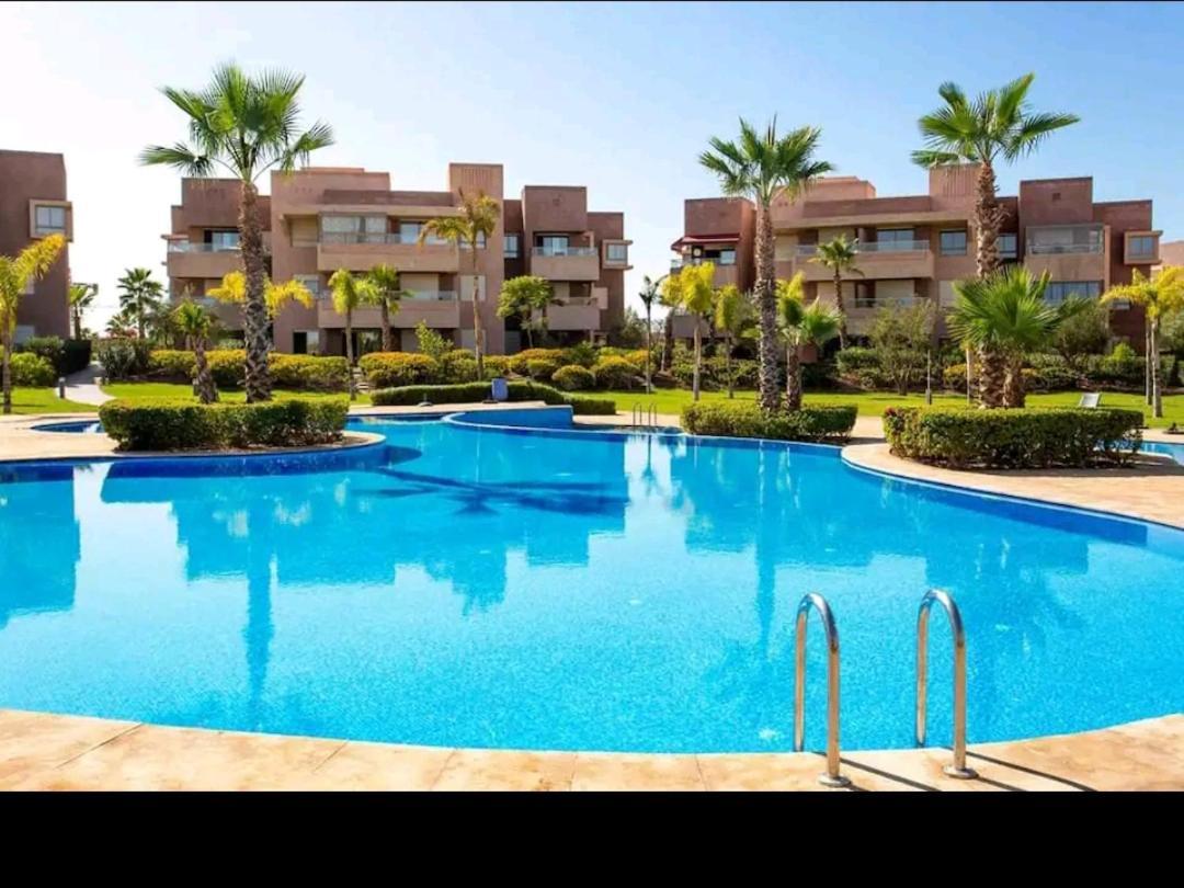 Marrakech Golf City Prestigia Марракеш Экстерьер фото
