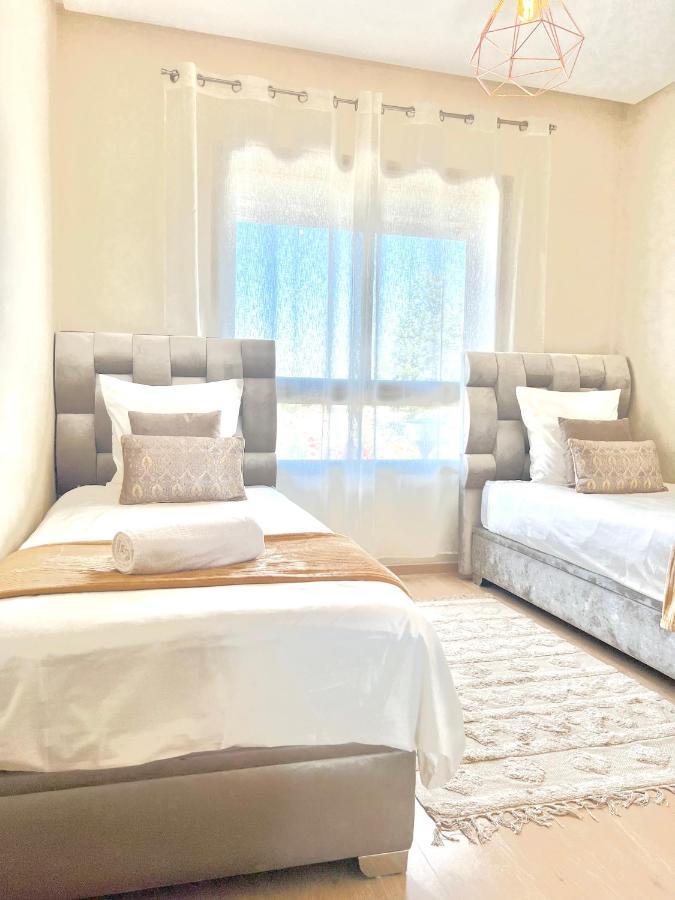 Marrakech Golf City Prestigia Марракеш Экстерьер фото