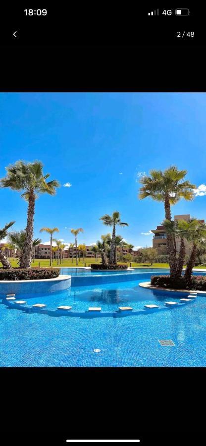 Marrakech Golf City Prestigia Марракеш Экстерьер фото