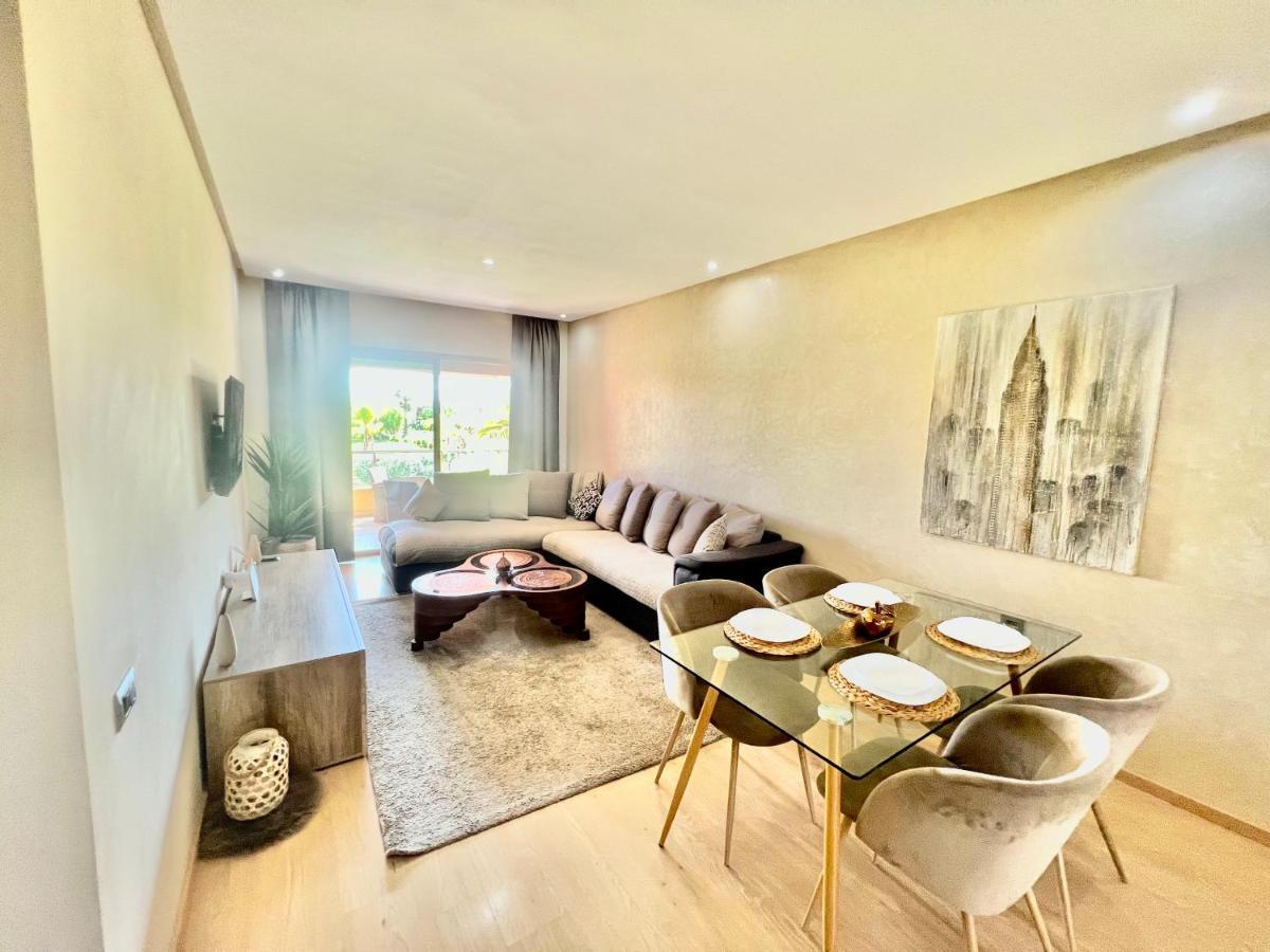 Marrakech Golf City Prestigia Марракеш Экстерьер фото