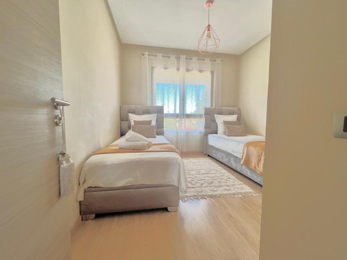 Marrakech Golf City Prestigia Марракеш Экстерьер фото