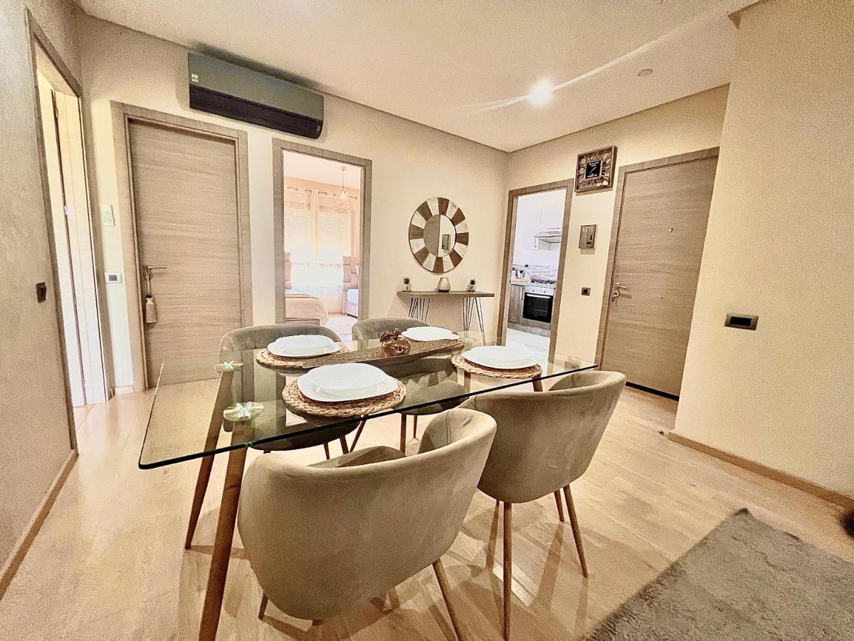 Marrakech Golf City Prestigia Марракеш Экстерьер фото