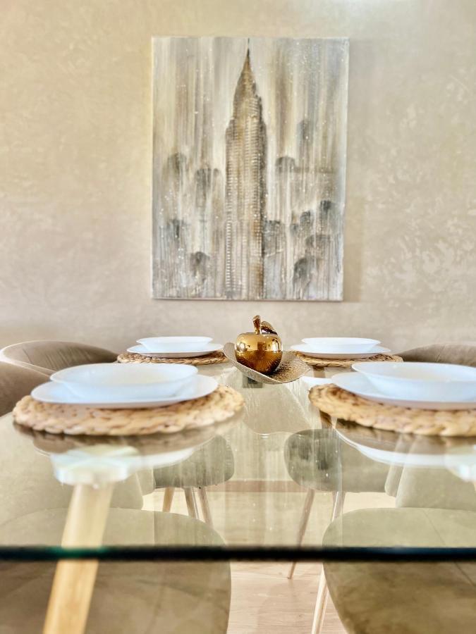 Marrakech Golf City Prestigia Марракеш Экстерьер фото