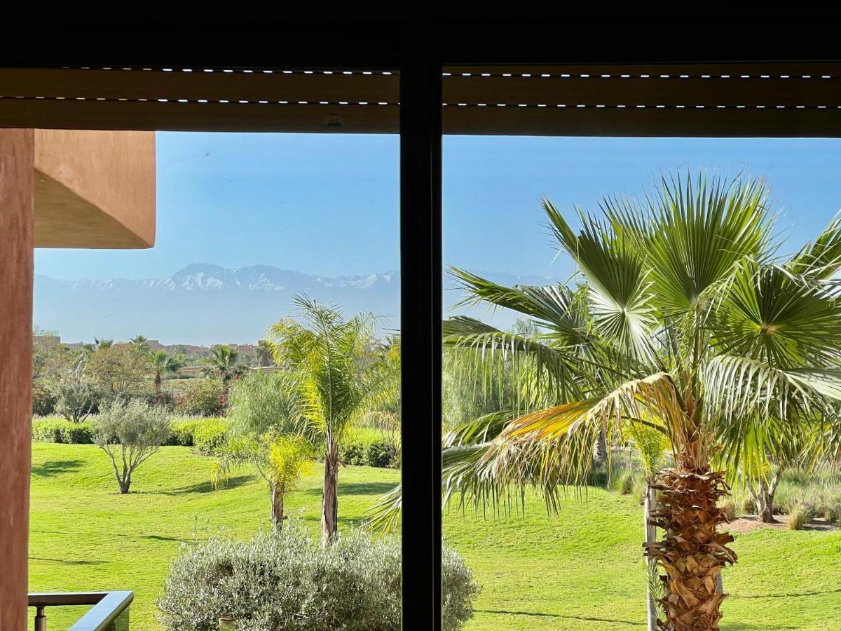 Marrakech Golf City Prestigia Марракеш Экстерьер фото