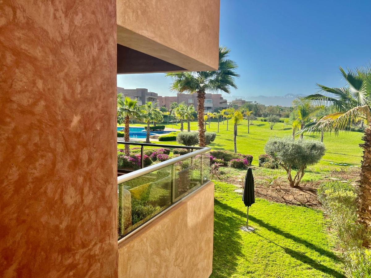 Marrakech Golf City Prestigia Марракеш Экстерьер фото