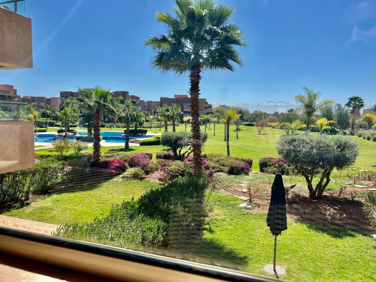 Marrakech Golf City Prestigia Марракеш Экстерьер фото