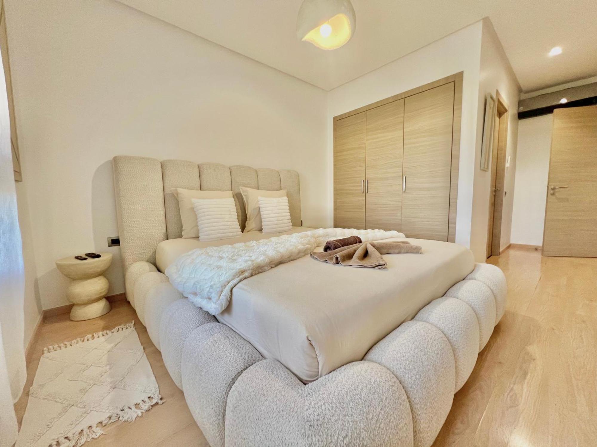 Marrakech Golf City Prestigia Марракеш Экстерьер фото
