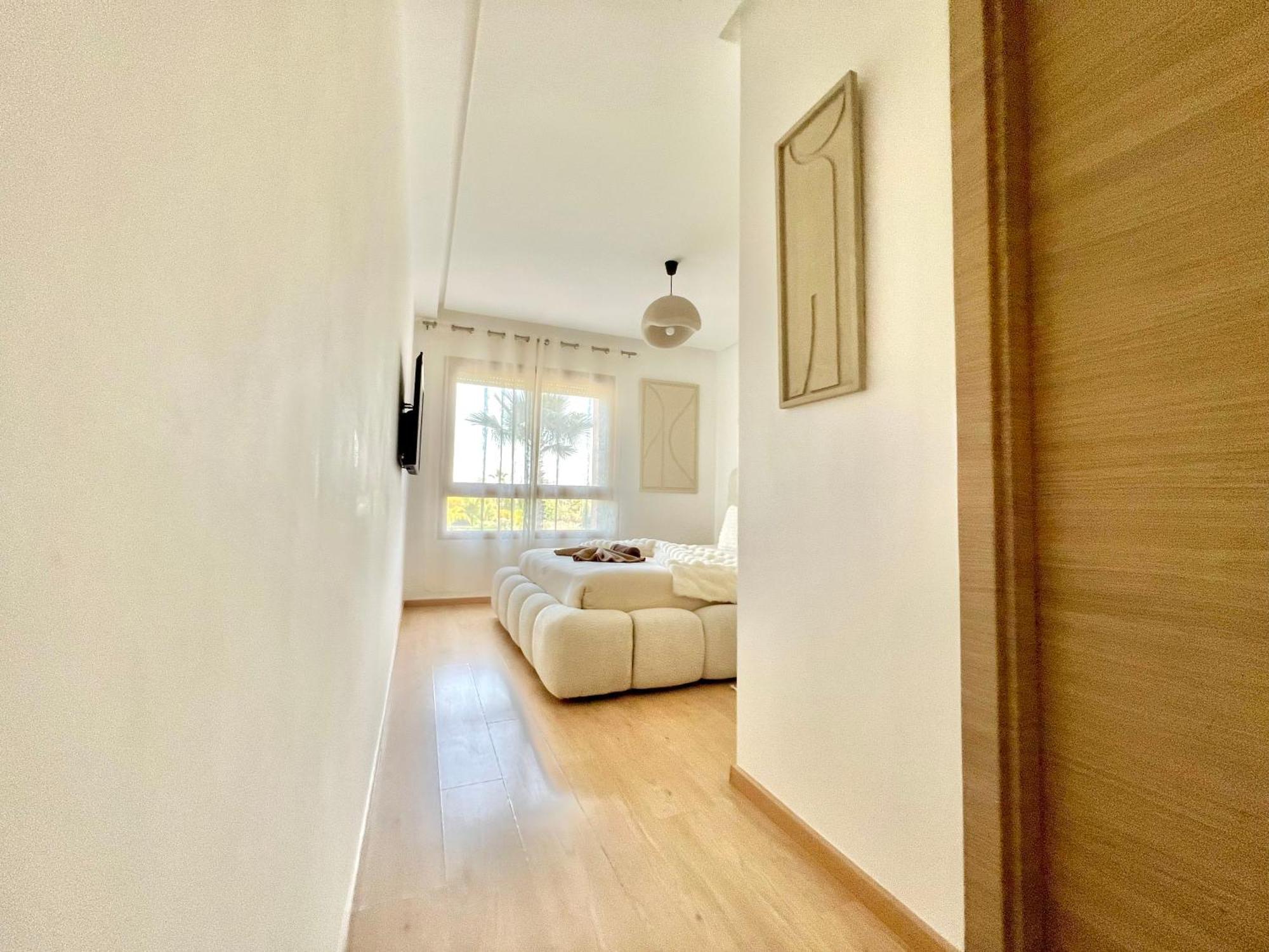 Marrakech Golf City Prestigia Марракеш Экстерьер фото