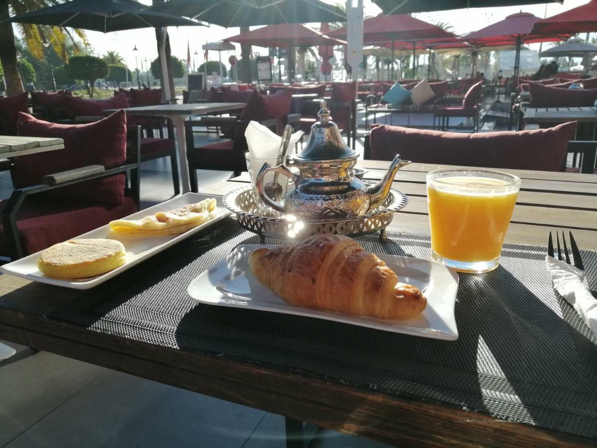 Marrakech Golf City Prestigia Марракеш Экстерьер фото